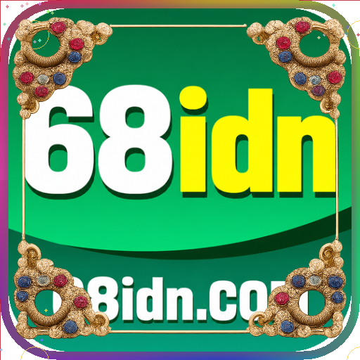 68idn — galeri pratinjau Resmi APK